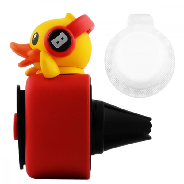 Ароматизатор B.Duck Red, изображение 9
