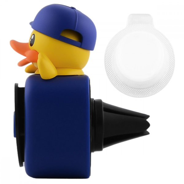 Ароматизатор B.Duck Red, зображення 5
