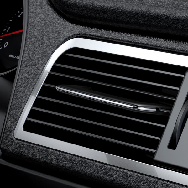 Ароматизатор Baseus Paddle Car Air Freshener Black, зображення 3