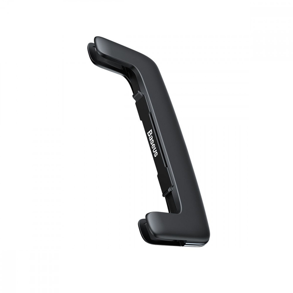 Ароматизатор Baseus Paddle Car Air Freshener Black, зображення 7