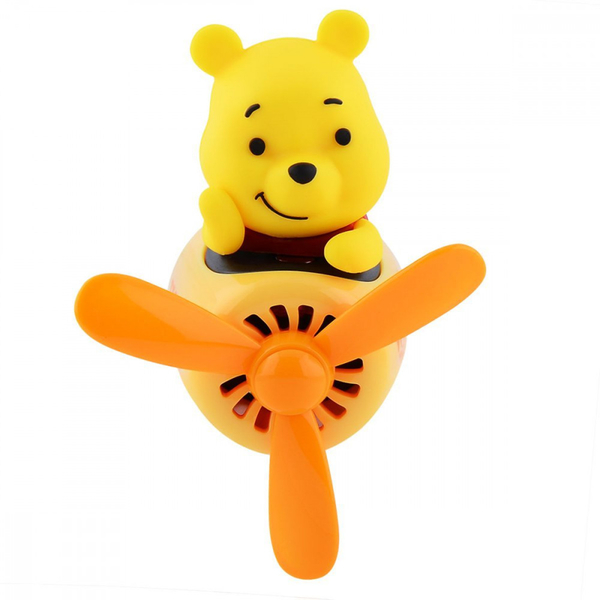 Ароматизатор Merry Bear Yellow