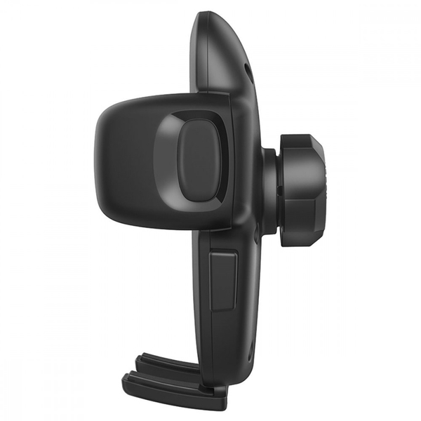 Автомобільний тримач Proove Ellipse Air Outlet Car Mount Black, зображення 5