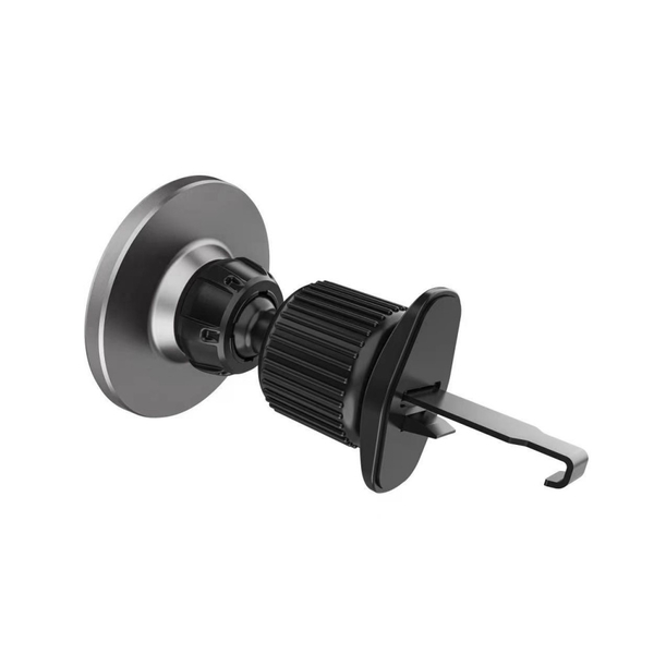Автомобільний тримач Proove Ironside Air Outlet Car Mount Magnetic Ring Black, изображение 4
