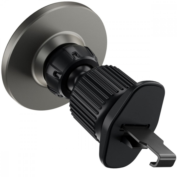 Автомобільний тримач Proove Ironside Air Outlet Car Mount Magnetic Ring Black, изображение 5