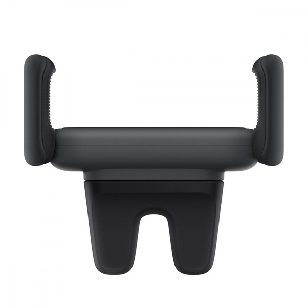 Автомобільний тримач Baseus Steel Cannon 2 Air Outlet Version Black, зображення 6