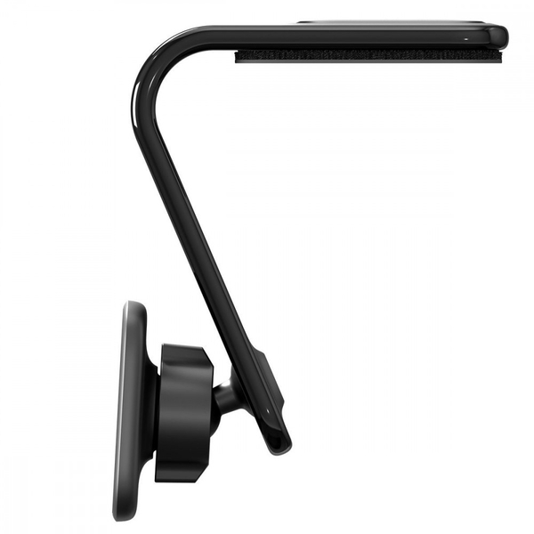 Автомобільний тримач Proove Block Magnetic Stick-on Car Mount Magnetic Ring Black, изображение 4