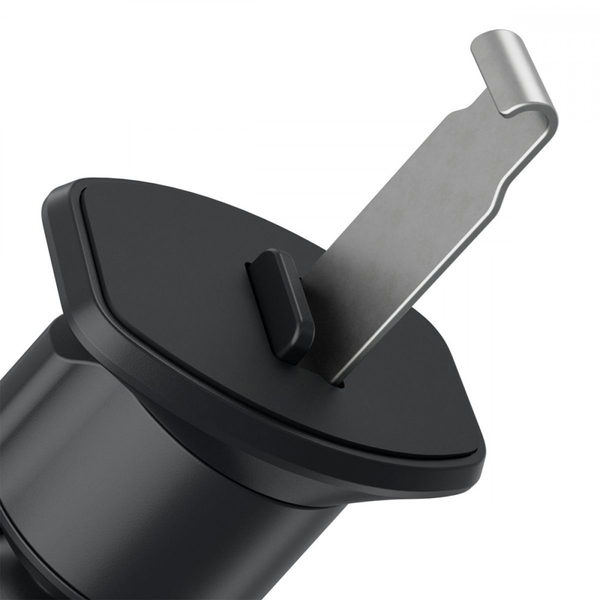 Автомобільний тримач Proove Longway Silicone Air Outlet Car Mount Black, изображение 6
