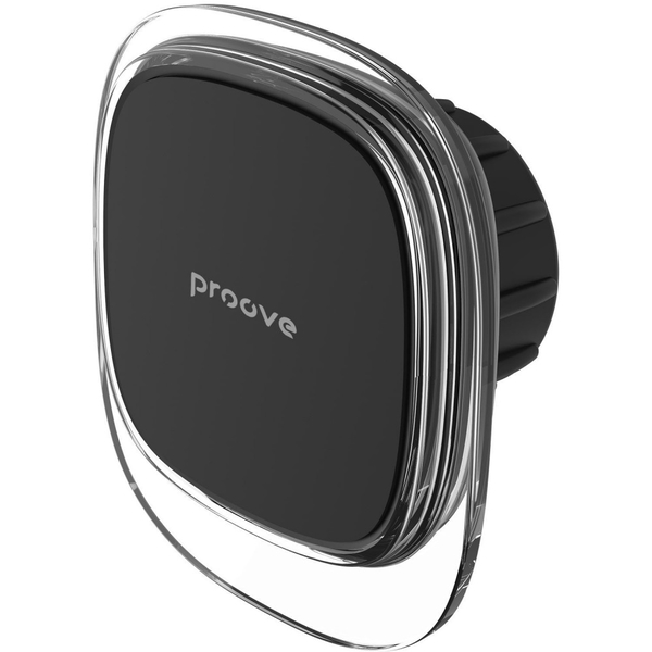 Автомобільний тримач Proove Host Rider Lite Black, зображення 3