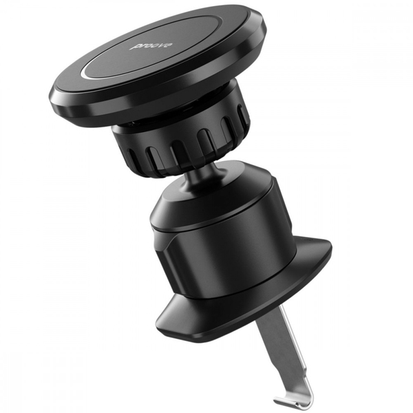 Автомобільний тримач Proove Strong Magnetic Air Outlet Car Mount Black, изображение 3