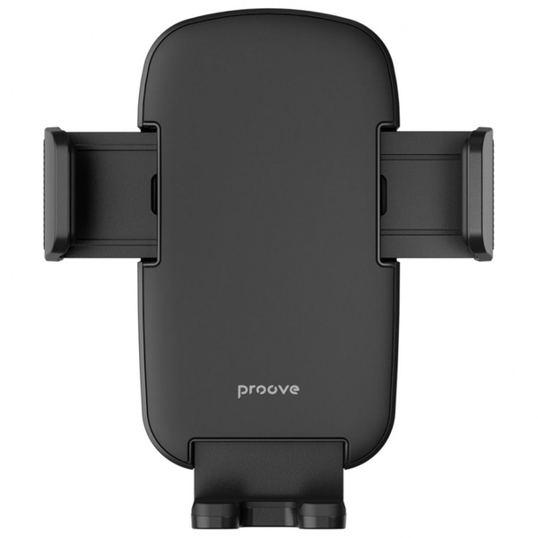 Автомобільний тримач Proove Perfect Pro Air Outlet Car Mount Black, изображение 3