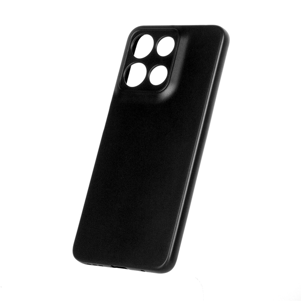 Чохол Colorway TPU matt Motorola G15, black (CW-CTMMG15-BK), зображення 2