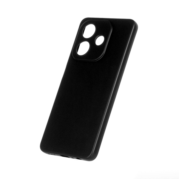 Чохол Colorway TPU matt OPPO A3, black (CW-CTMOA3-BK), зображення 2