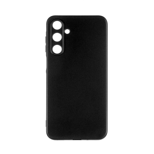 Чохол Colorway TPU matt Samsung Galaxy A16, black (CW-CTMSGA166-BK)