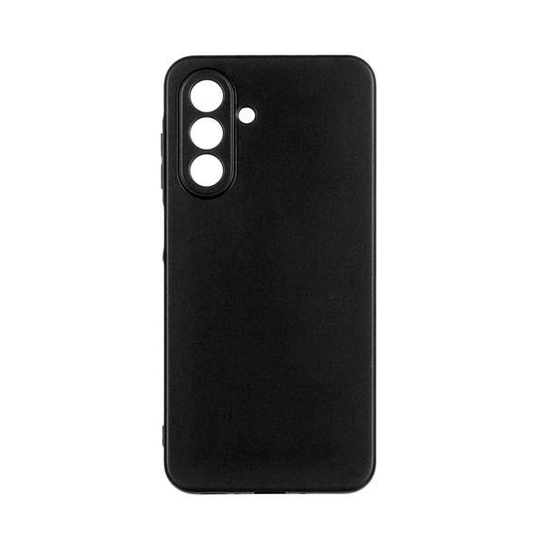 Чохол Colorway TPU matt Samsung Galaxy A26, black (CW-CTMSGA266-BK)