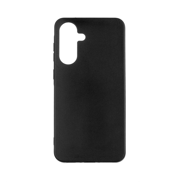 Чохол Colorway TPU matt Samsung Galaxy A56, black (CW-CTMSGA566-BK)