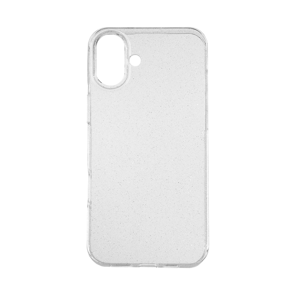 Чохол Colorway TPU-Shine Apple iPhone 16 Plus (CW-CTSAI16PL)
