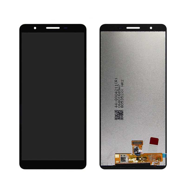 Дисплей Samsung A013F Galaxy A01 Core, Black original F