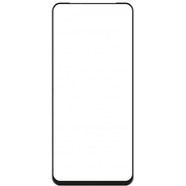 Защитное стекло Xiaomi Redmi Note 10 5G Black Full Glue