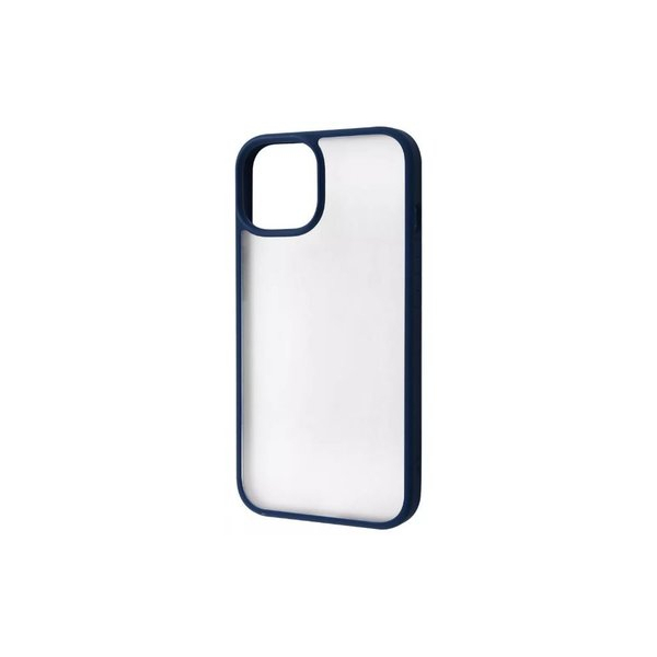 Чехол Memumi Light Armor Series Case IPhone 14 Pro Max Blue