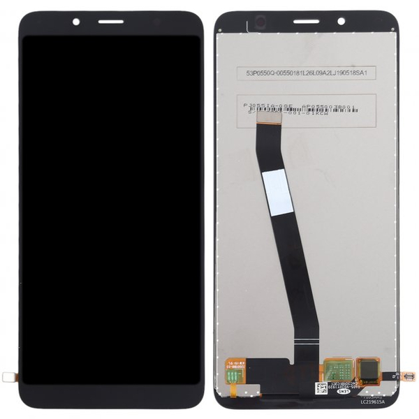 Дисплей Xiaomi Redmi 7A, Black original F