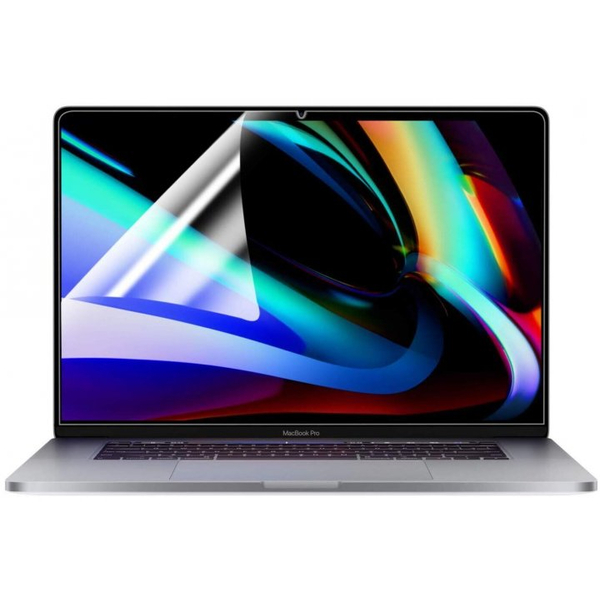Защитная пленка для Macbook Pro 16 (A2141)