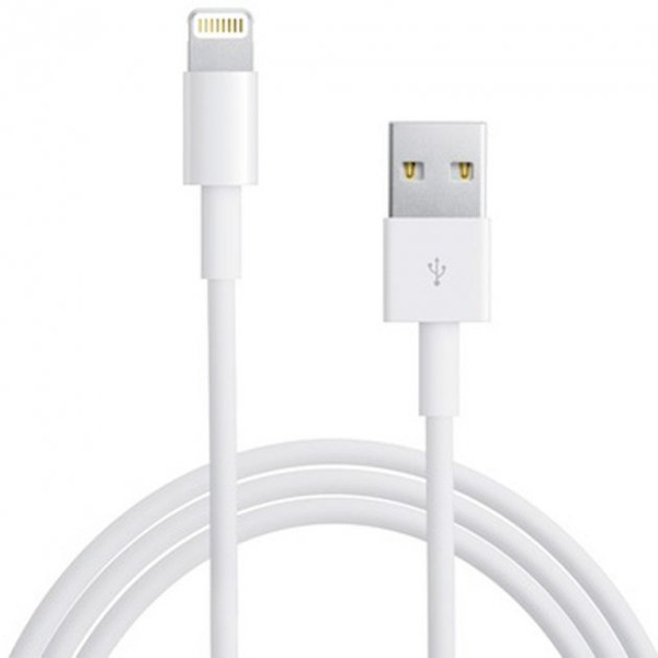 Кабель Lighting to USB (1m)