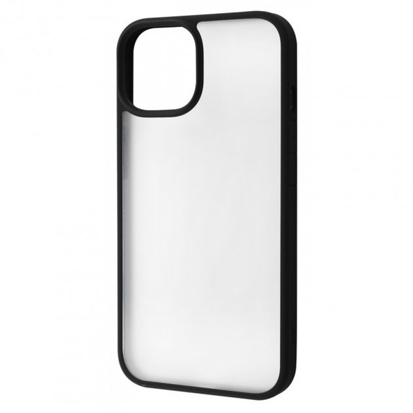 Купить Чехол Memumi Light Armor Series Case IPhone 14 Black - Паяльня