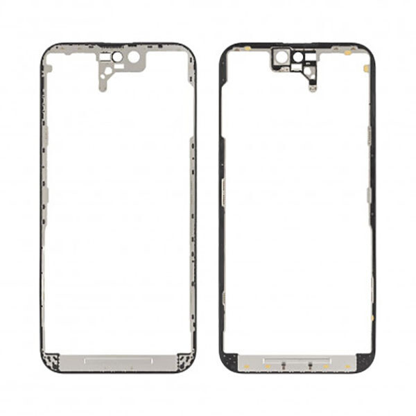 Рамка дисплея Apple iPhone 14 Pro Max original