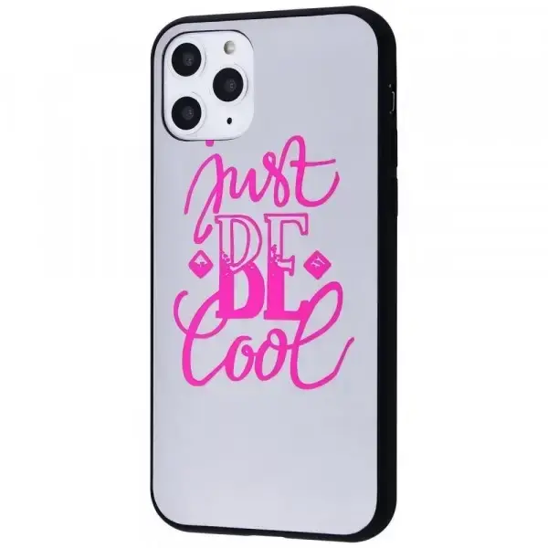 Чехол Acrylic Mirror Apple iPhone 11 Pro Max
