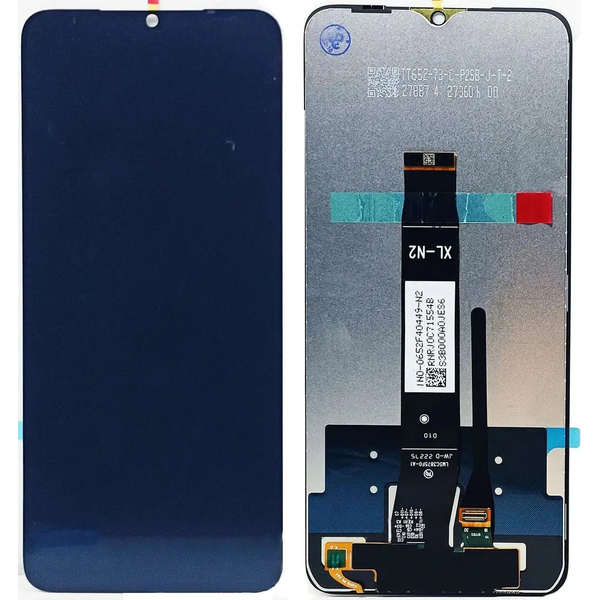 Дисплей Xiaomi Redmi A1, Black original CG F