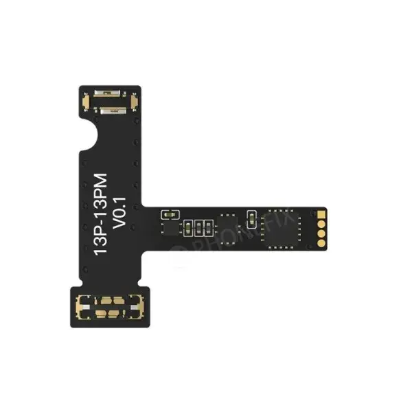 Шлейф Tag-on для програматора V1S/ V1SE JCID iPhone 13 Pro/ 13 Pro Max