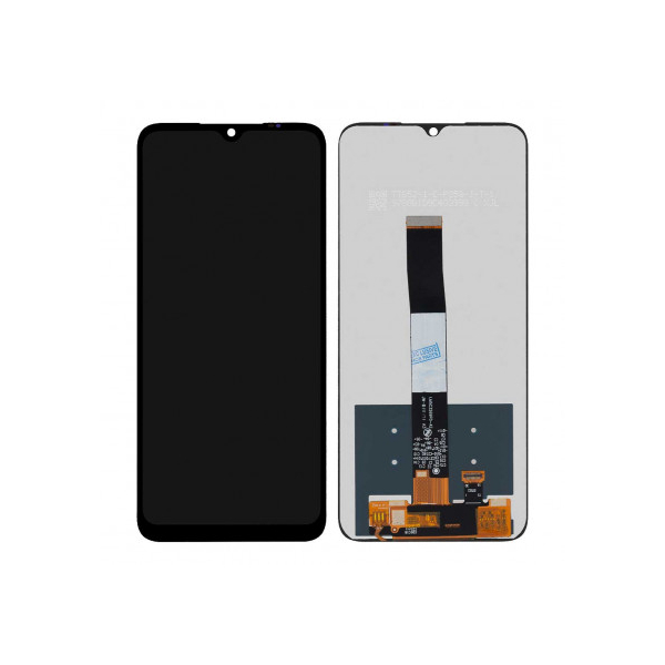 Дисплей Xiaomi Redmi 9A/9AT/9C/Poco C3, Black original CG F