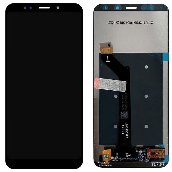 Дисплей Xiaomi Redmi 5 Plus, Black original F
