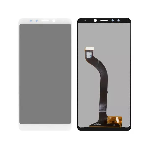 Дисплей Xiaomi Redmi 5, White original F