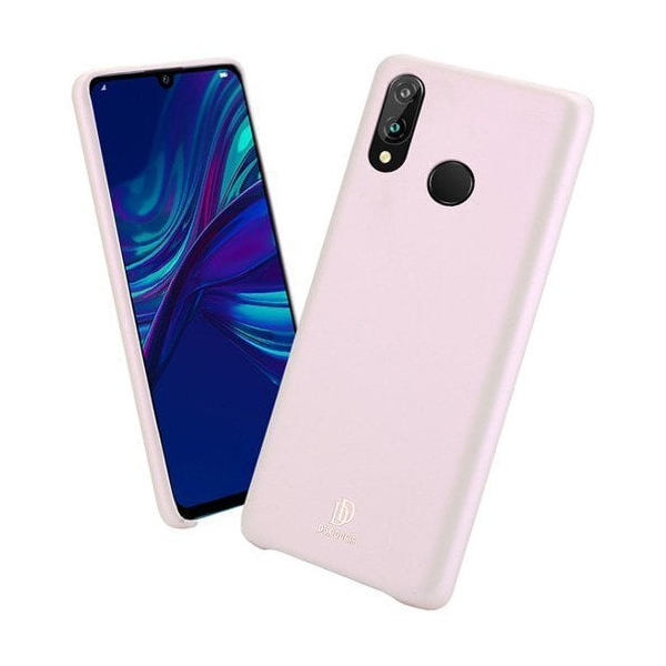 Чехол Dux Ducis Skin Lite Series Apple iPhone XS Max Pink
