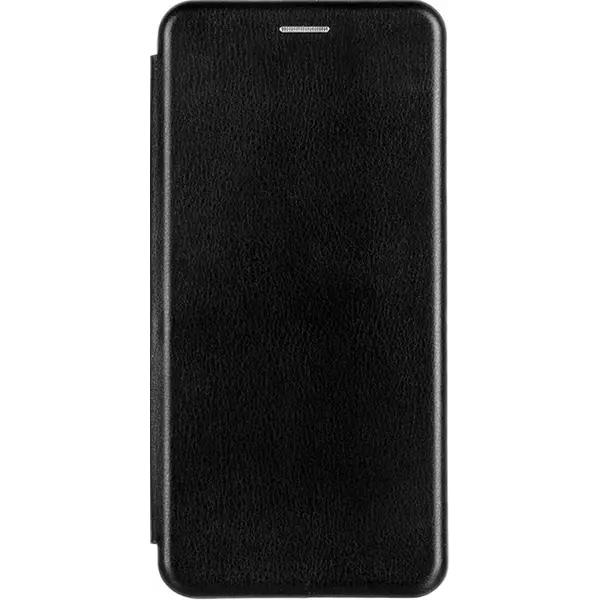 Чохол Colorway Simple Book Motorola G55, чорний (CW-CSBMG55-BK)