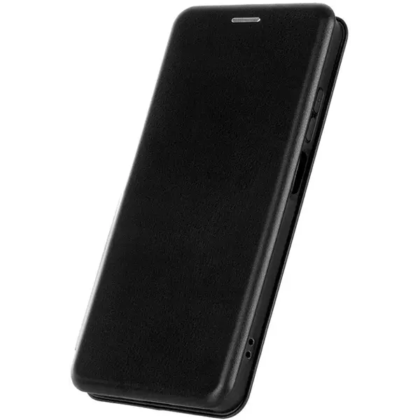 Чохол Colorway Simple Book Oppo A5, чорний (CW-CSBOA5-BK), зображення 2
