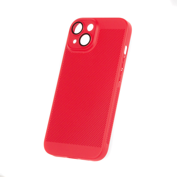 Чохол Colorway PC Cover Apple iPhone 15, red (CW-CPCAI15-RD), зображення 2
