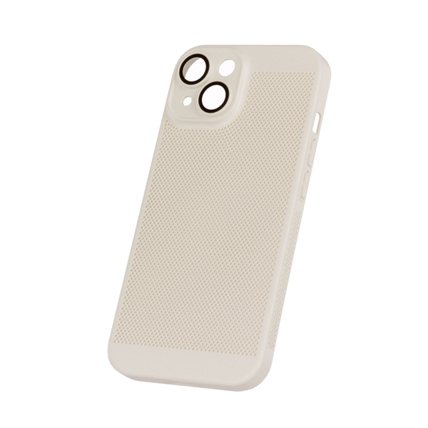 Чохол Colorway PC Cover Apple iPhone 15, white (CW-CPCAI15-WT), зображення 2