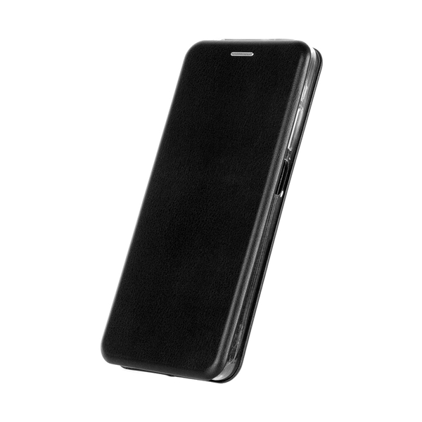 Чохол Colorway Simple Book Motorola G05/E15, black (CW-CSBMG05-BK), зображення 2