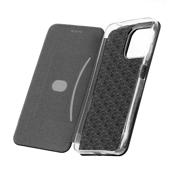 Чохол Colorway Simple Book Motorola G15/G15 power, black (CW-CSBMG15-BK), зображення 3