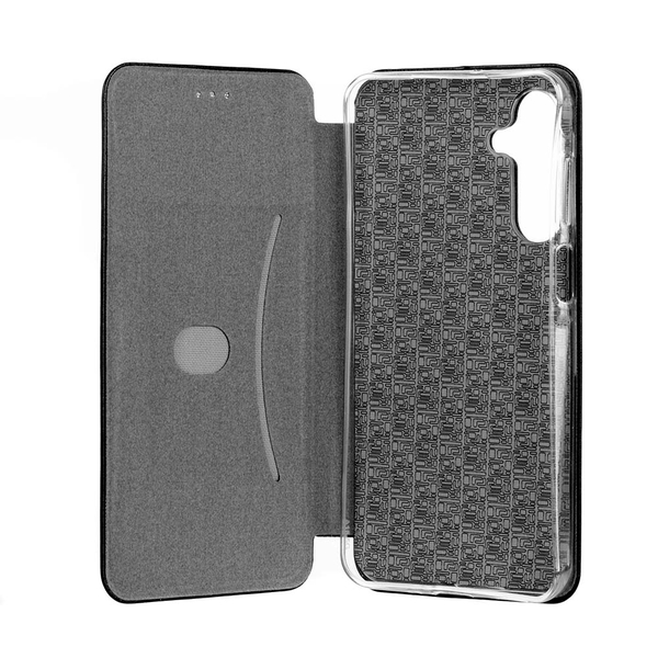 Чохол Colorway Simple Book Samsung Galaxy A16, black (CW-CSBSGA166-BK), изображение 4
