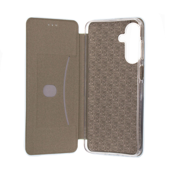 Чохол Colorway Simple Book Samsung Galaxy A26, mint (CW-CSBSGA266-MT), зображення 4