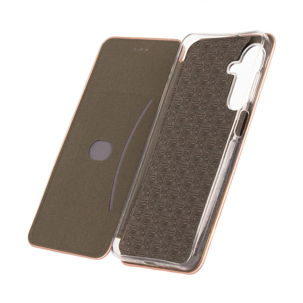 Чохол Colorway Simple Book Samsung Galaxy A26, pearl pink (CW-CSBSGA266-PP), зображення 3