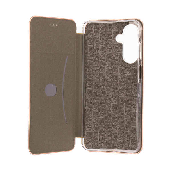 Чохол Colorway Simple Book Samsung Galaxy A26, pearl pink (CW-CSBSGA266-PP), зображення 4