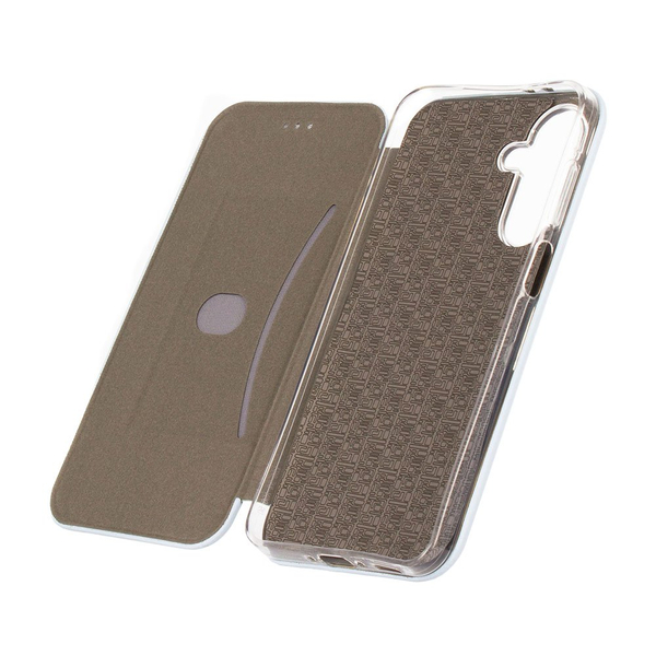Чохол Colorway Simple Book Samsung Galaxy A36, black (CW-CSBSGA366-BK), зображення 3