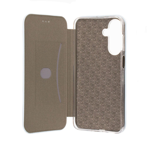 Чохол Colorway Simple Book Samsung Galaxy A36, black (CW-CSBSGA366-BK), зображення 4