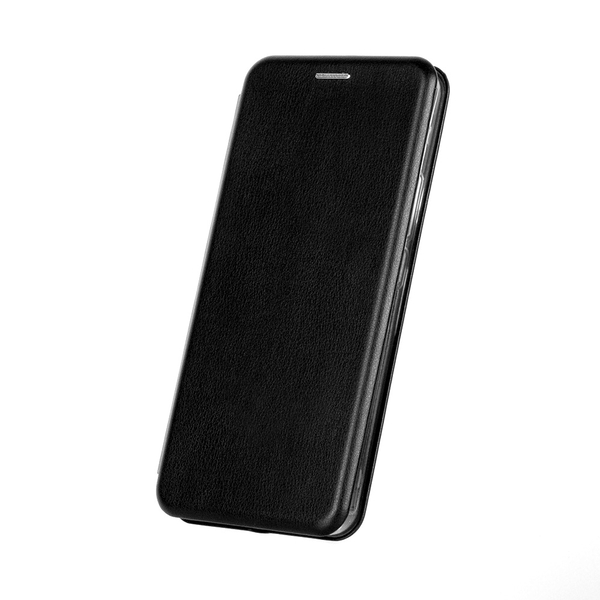 Чохол Colorway Simple Book Xiaomi Poco M7 Pro, black (CW-CSBXPM7P-BK), зображення 2