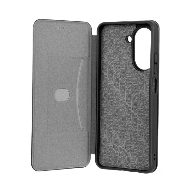 Чохол Colorway Simple Book Xiaomi Redmi A5, black (CW-CSBXRA5-BK), зображення 4