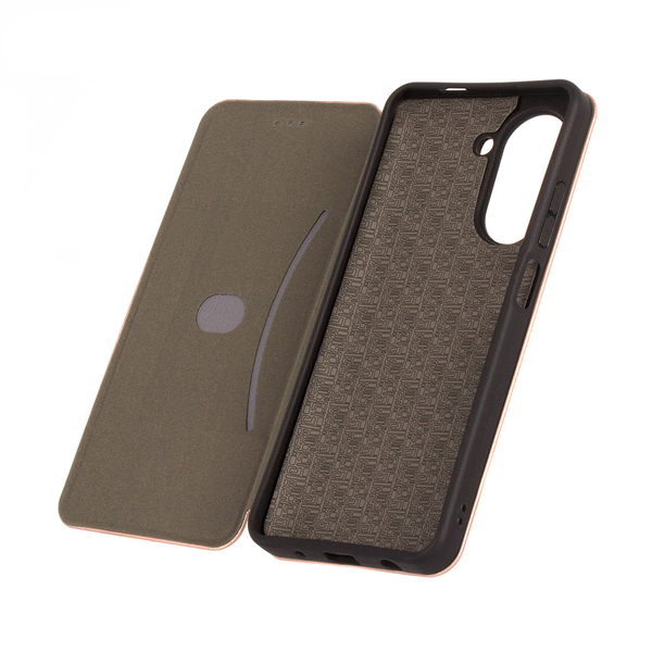 Чохол Colorway Simple Book Xiaomi Redmi A5, pearl pink (CW-CSBXRA5-PP), зображення 3